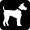 dogs allowed