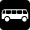 public transit available